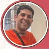 Vrajras Das